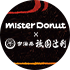 Mister Donut×衹園辻󠄀利 第二弾